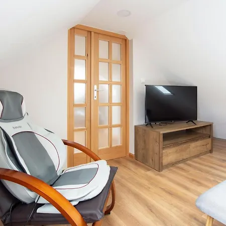 Apartman Beautiful In With Wifi Sinj